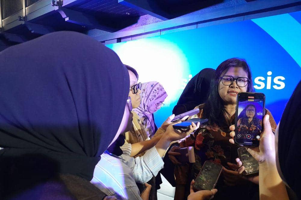 Dr. Luciana Sutanto, MS. SpGK 