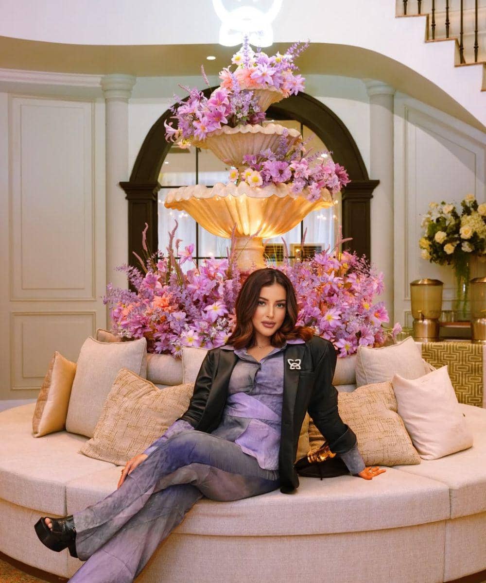 Sempat Mangkrak, Ini 7 Fakta Kantor Baru Tasya Farasya 3