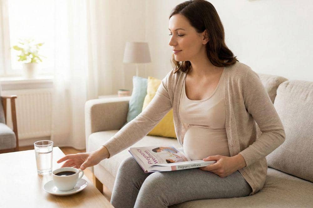 7 Cara Mengatasi Telinga Berdenging saat Hamil Tua 5