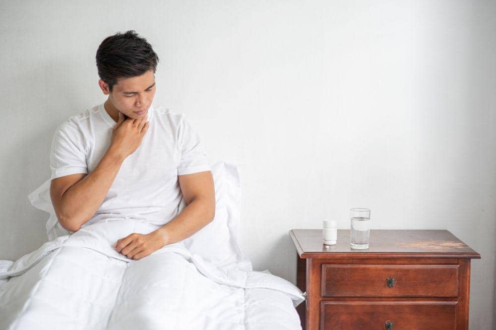 Apa Itu Disfonia Spasmodik yang Dialami Nadin Amizah?