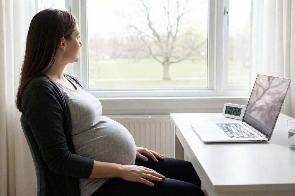 7 Cara Mengatasi Mata Kering pada Ibu Hamil 6