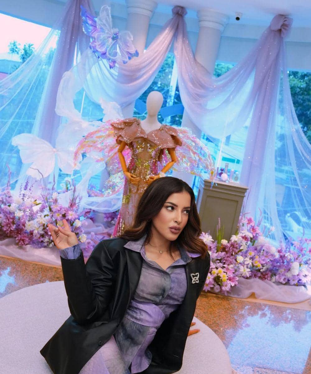 Sempat Mangkrak, Ini 7 Fakta Kantor Baru Tasya Farasya 5