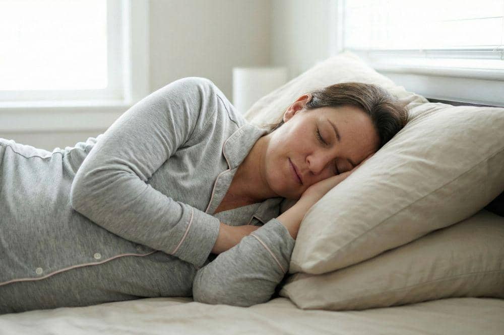 7 Cara Mengatasi Telinga Berdenging saat Hamil Tua 6