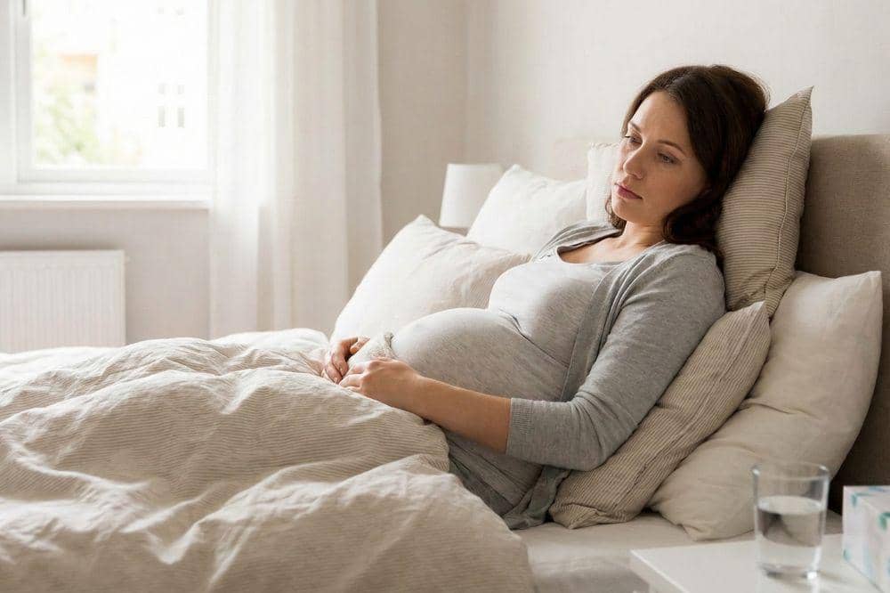 7 Cara Mengatasi Super Flu pada Ibu Hamil 1