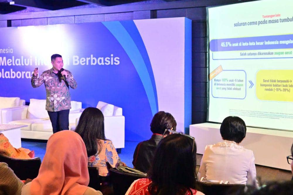 Dr. Ray Wagiu Basrowi, MKK, FRSPH