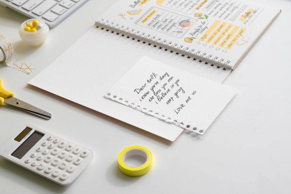 25 Contoh Resolusi di Tahun 2026, Agar Hidup Lebih Berkualitas