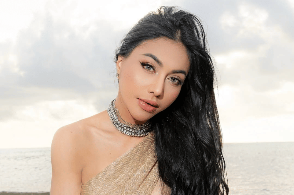 5 Fakta Anak yang Diduga Ditelantarkan Denada 4.png