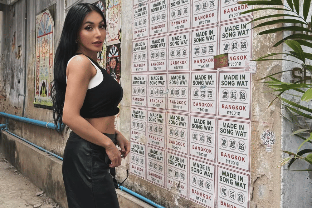 5 Fakta Anak yang Diduga Ditelantarkan Denada 1.png