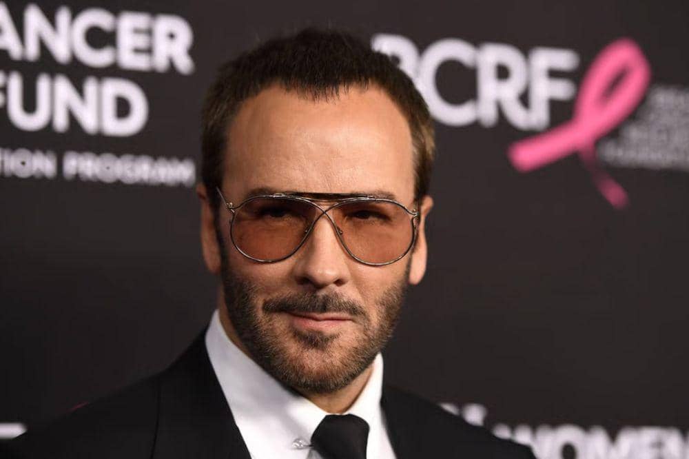 Selebriti tidak menggunakan deodoran