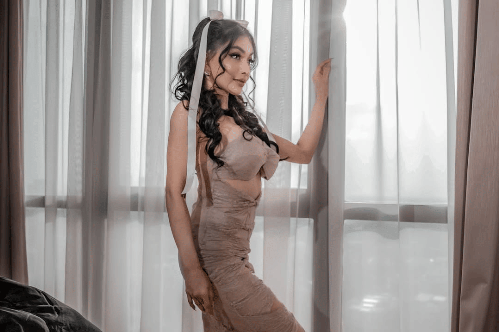 5 Fakta Anak yang Diduga Ditelantarkan Denada 5.png