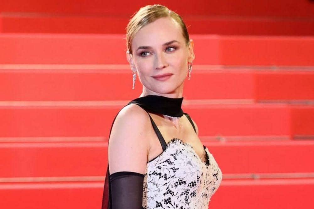 Selebriti tidak menggunakan deodoran