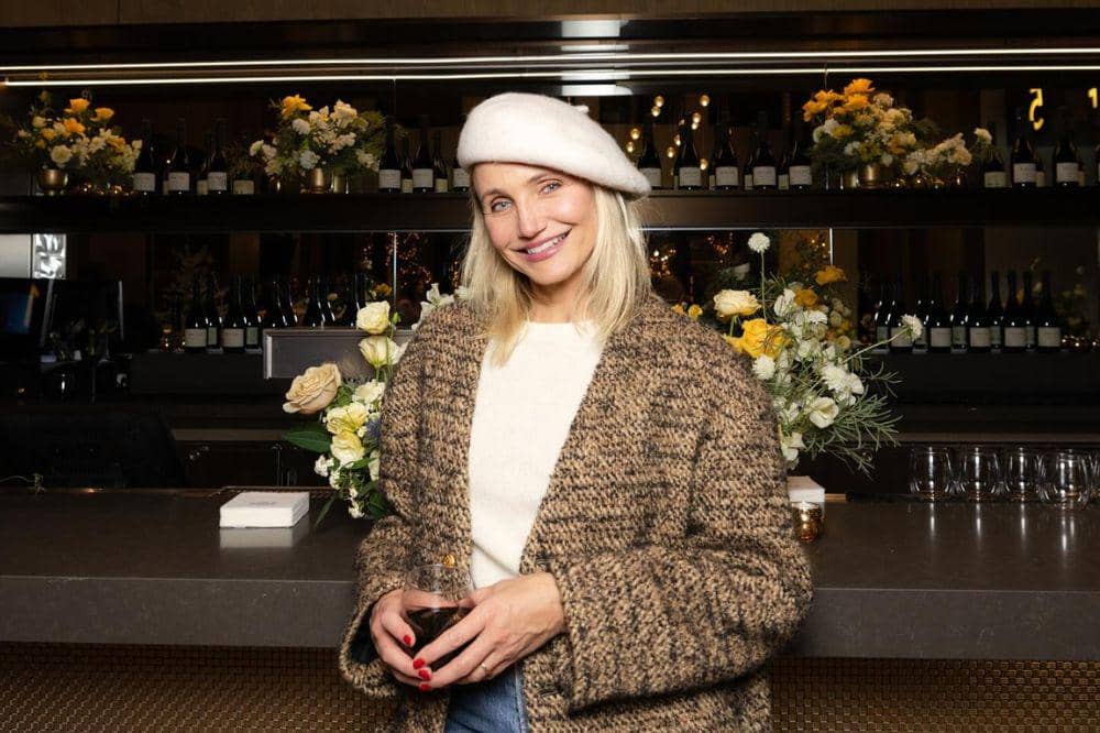 Selebriti tidak menggunakan deodoran