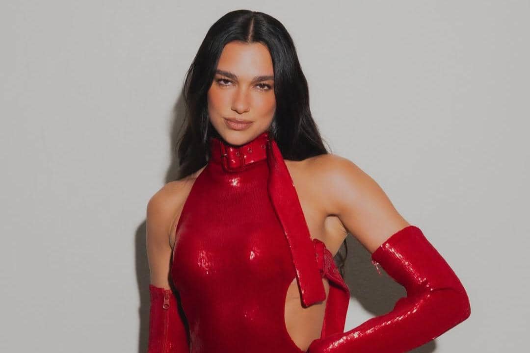 Dua Lipa