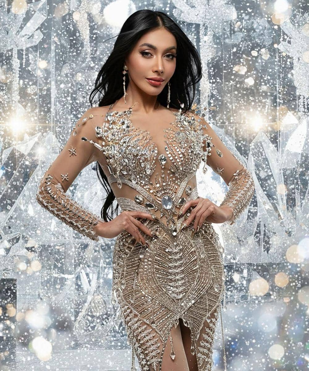 8 Artis Indonesia yang Pernah Operasi Payudara, Ada Denada (1).jpg