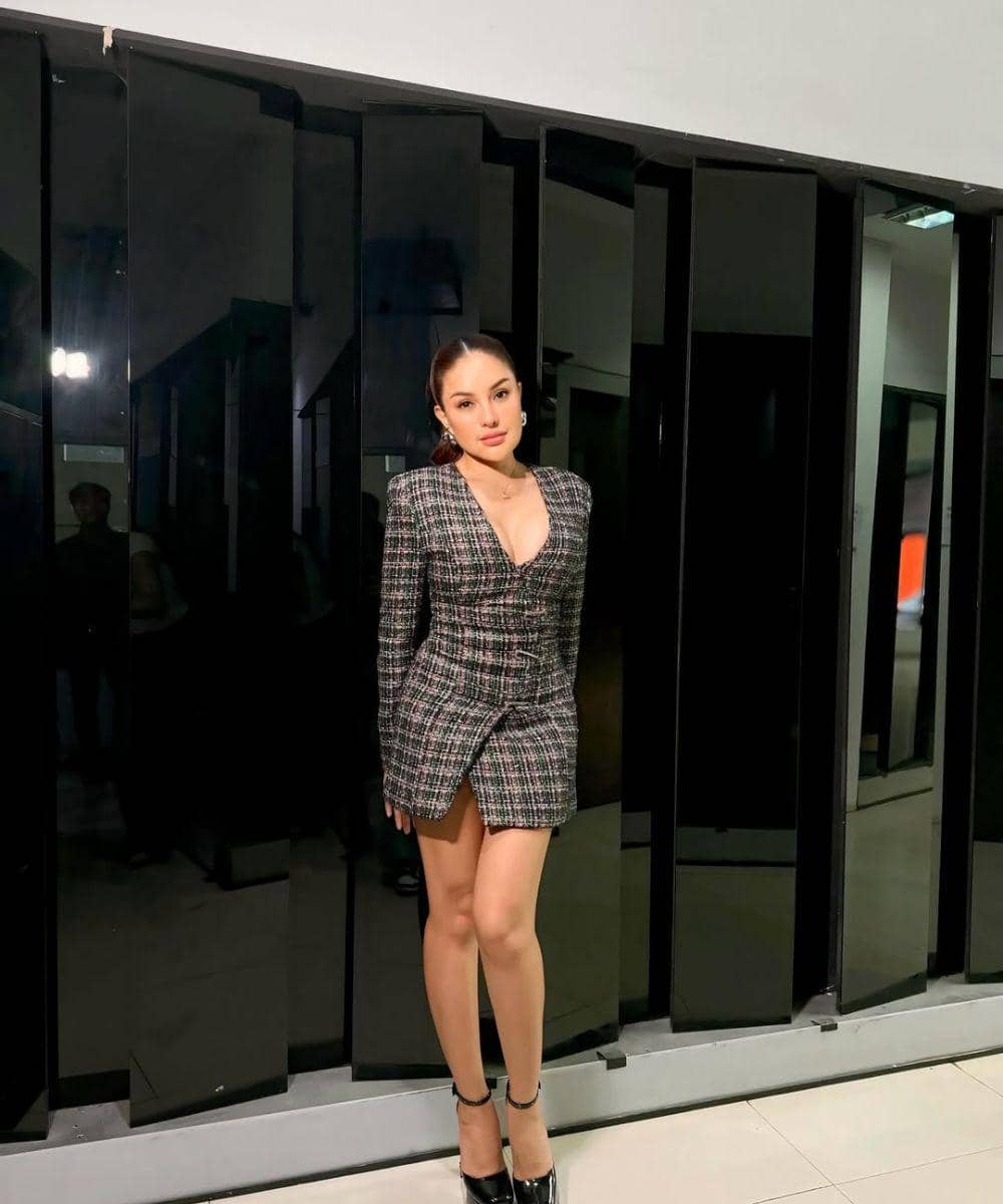 8 Artis Indonesia yang Pernah Operasi Payudara, Ada Denada (6).jpg