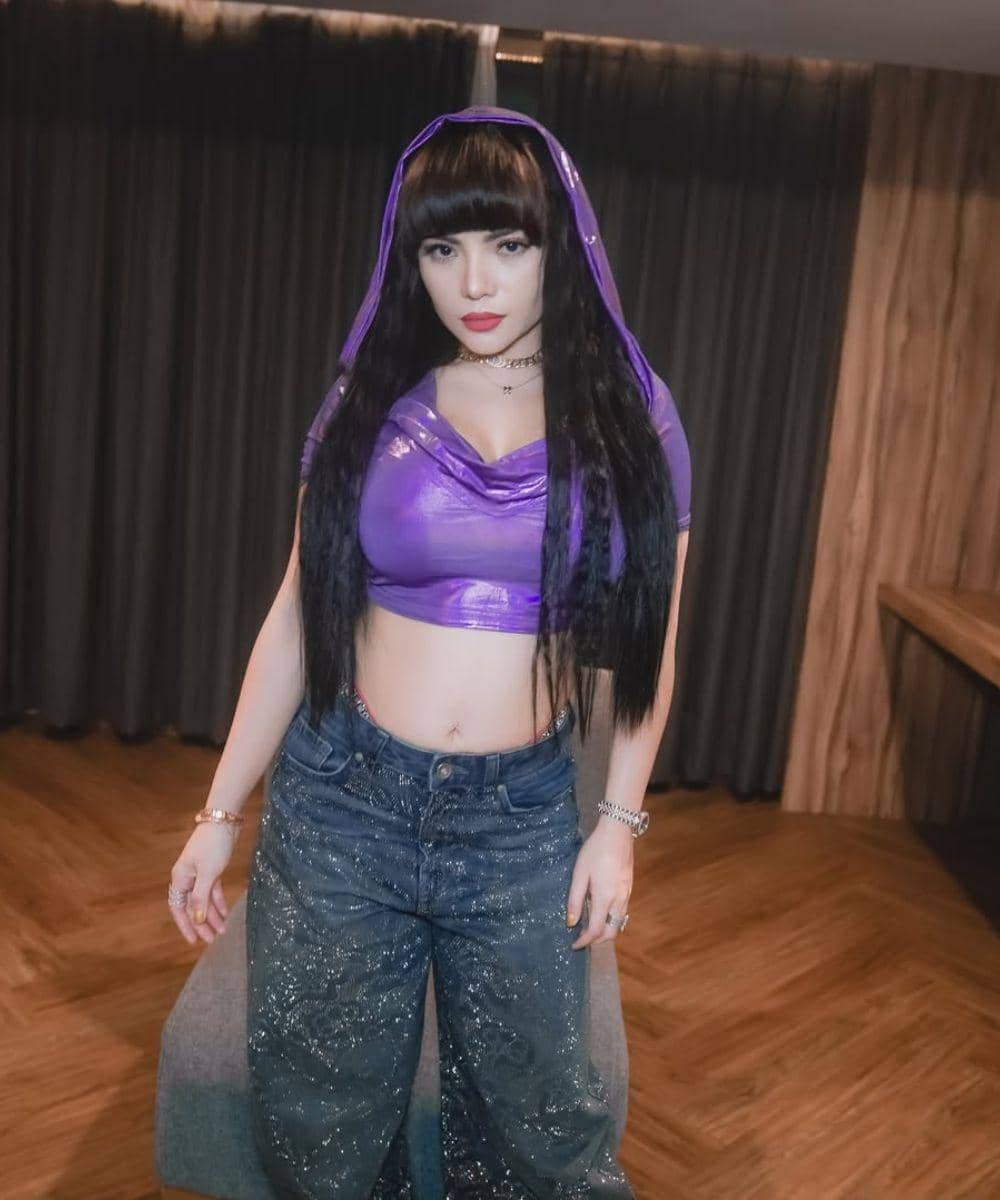 8 Artis Indonesia yang Pernah Operasi Payudara, Ada Denada (2).jpg