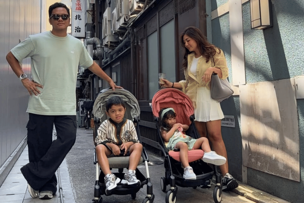 Lewat Threads, Tiara Pangestika Singgung Kasus Nikah Siri Inara Rusli