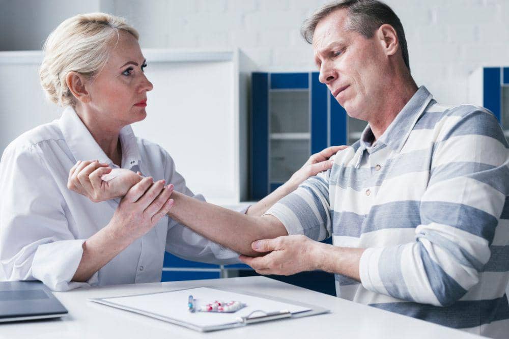 Artritis Septik: Kenali Gejala Nyeri Sendi, Bukan Pegal Biasa