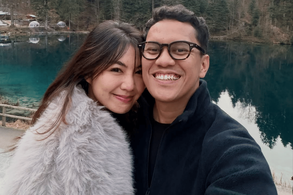 Lewat Threads, Tiara Pangestika Singgung Kasus Nikah Siri Inara Rusli