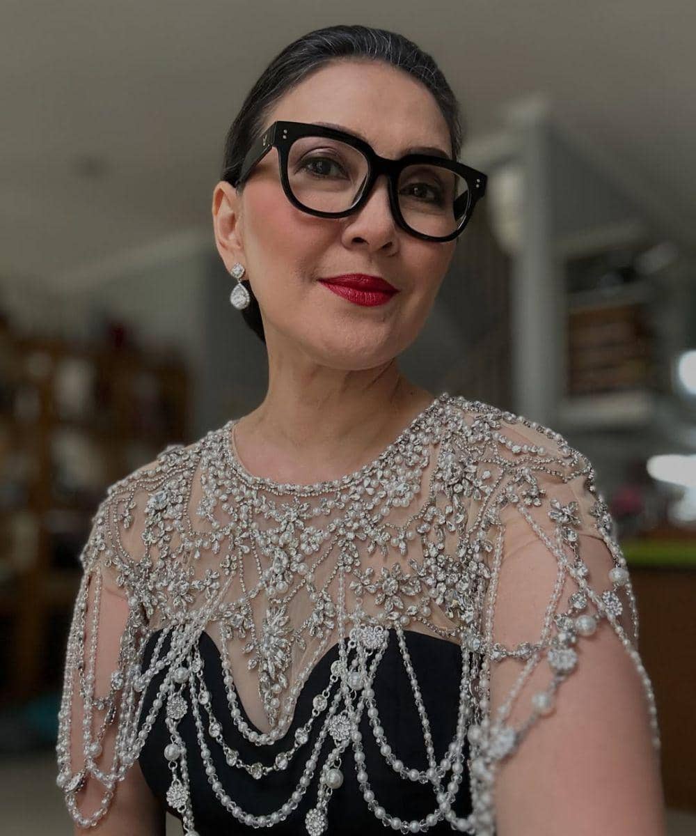 8 Artis Indonesia yang Pernah Operasi Payudara, Ada Denada (8).jpg