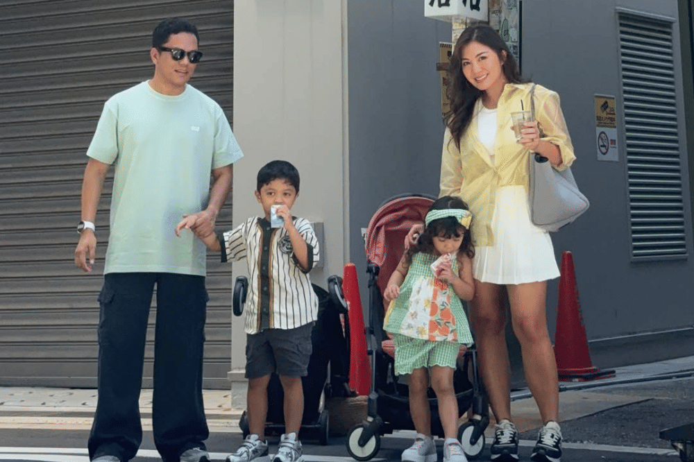 Lewat Threads, Tiara Pangestika Singgung Kasus Nikah Siri Inara Rusli