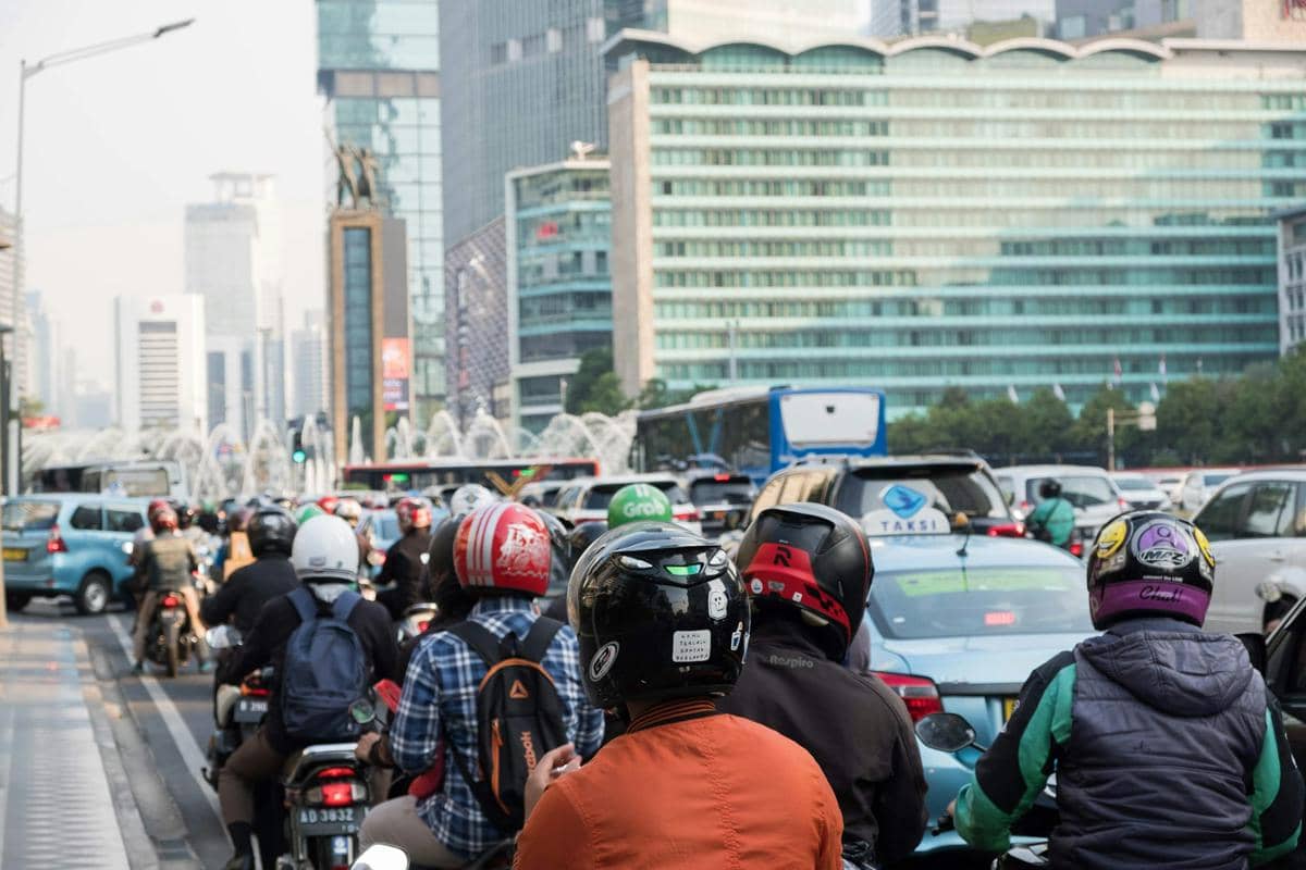 28 Akses Tol Jakarta Kena Ganjil Genap 22-26 Juni 2026, Ini Daftarnya!