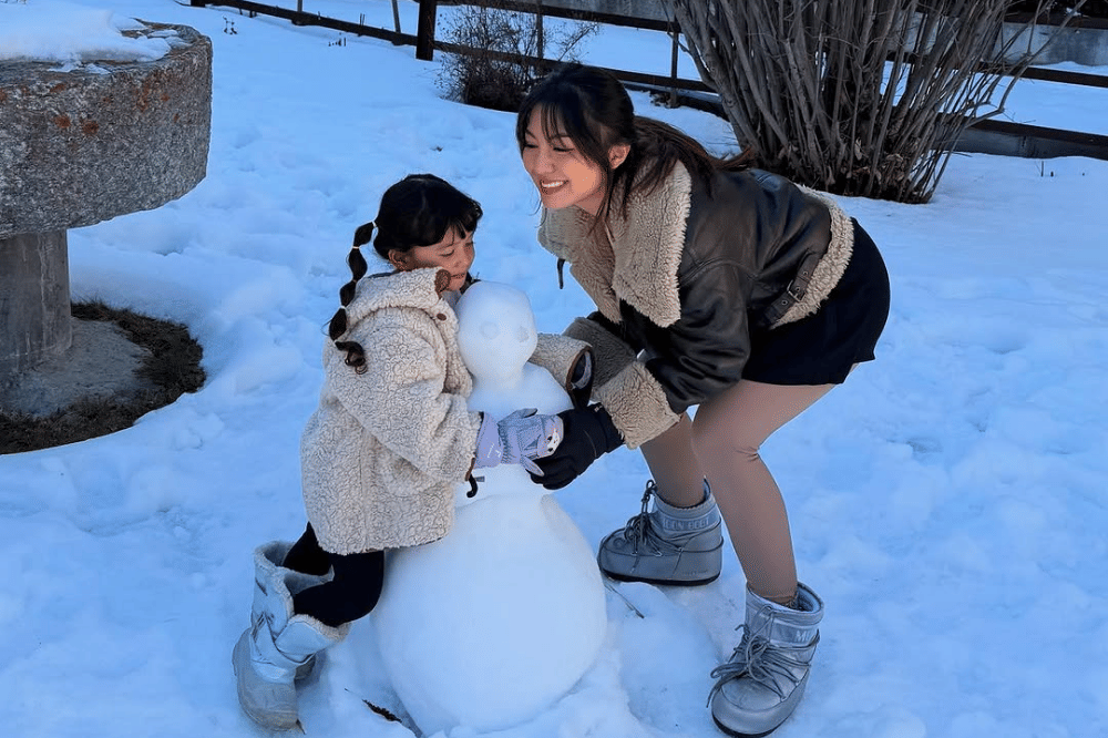 Lewat Threads, Tiara Pangestika Singgung Kasus Nikah Siri Inara Rusli