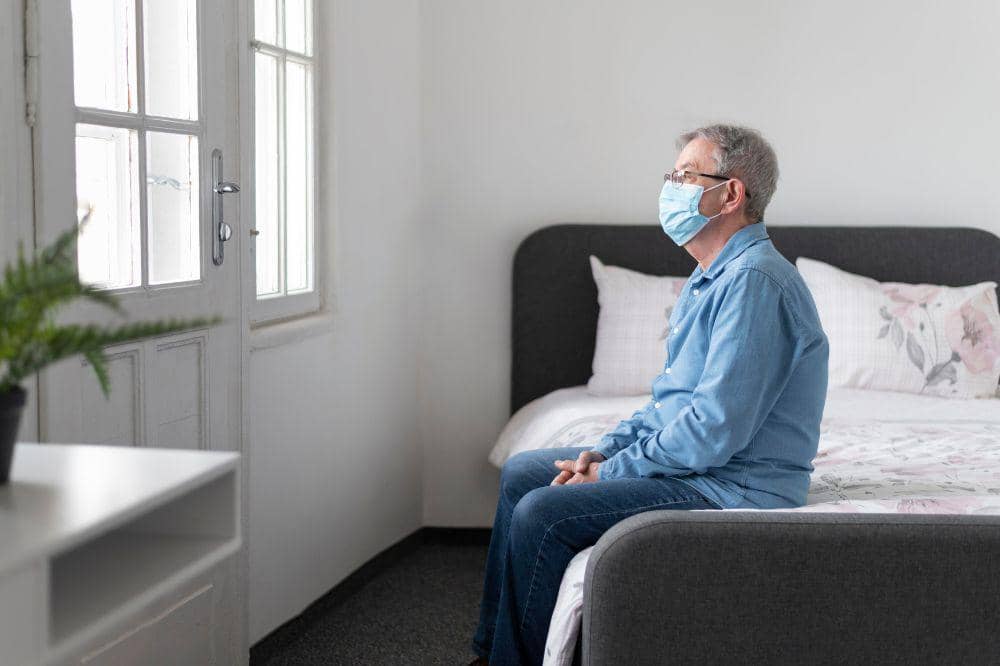 Ciri-Ciri Stroke Mau Sembuh, Perubahan Kecil yang Jadi Tanda Besar