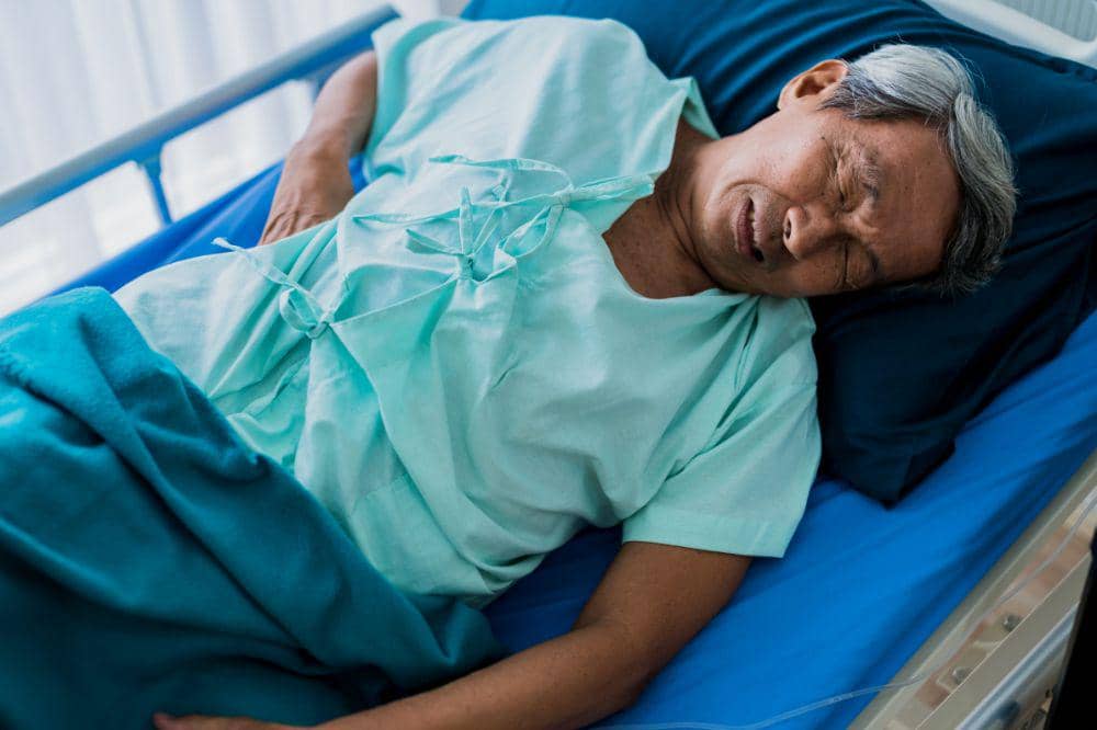 Ciri-Ciri Stroke Mau Sembuh, Perubahan Kecil yang Jadi Tanda Besar