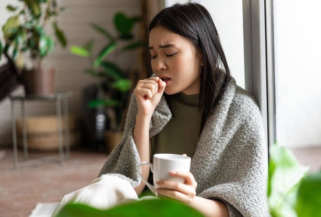 Apa Penyebab Penyakit TBC? Hindari Kebiasaan Ini