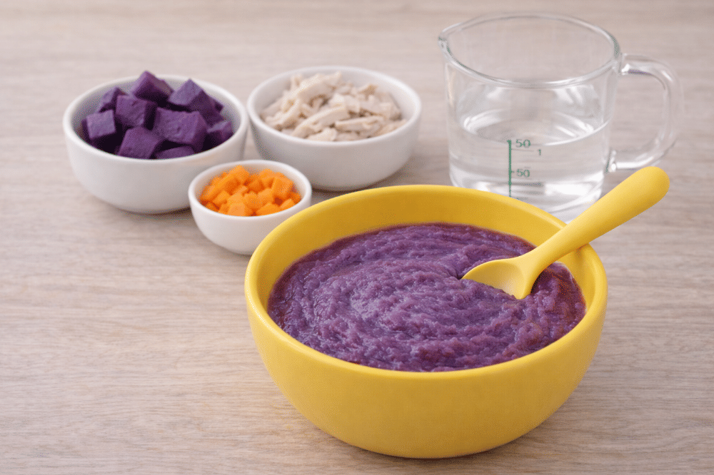 Popmama.com/Dewi Triana Rahmawati/AI