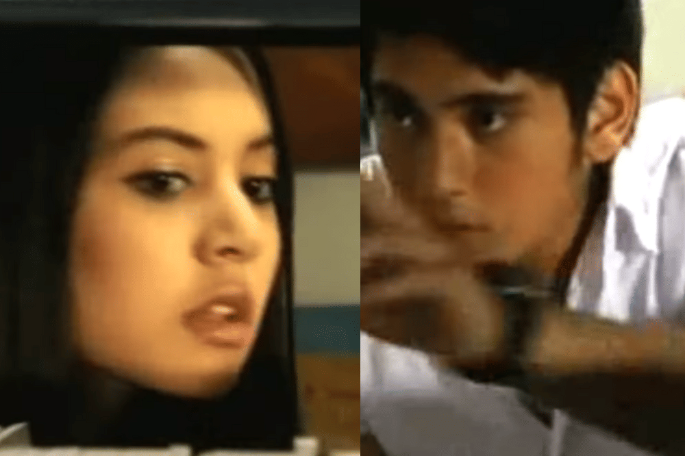 5 Fakta dan Sinopsis Sinetron Magic, Diperankan Aurelie Moeremans 6.png