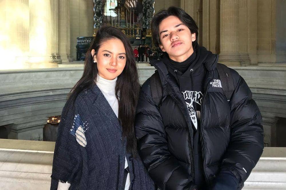 6 Fakta Jeremie Moeremans Adik Aurelie Moeremans 4