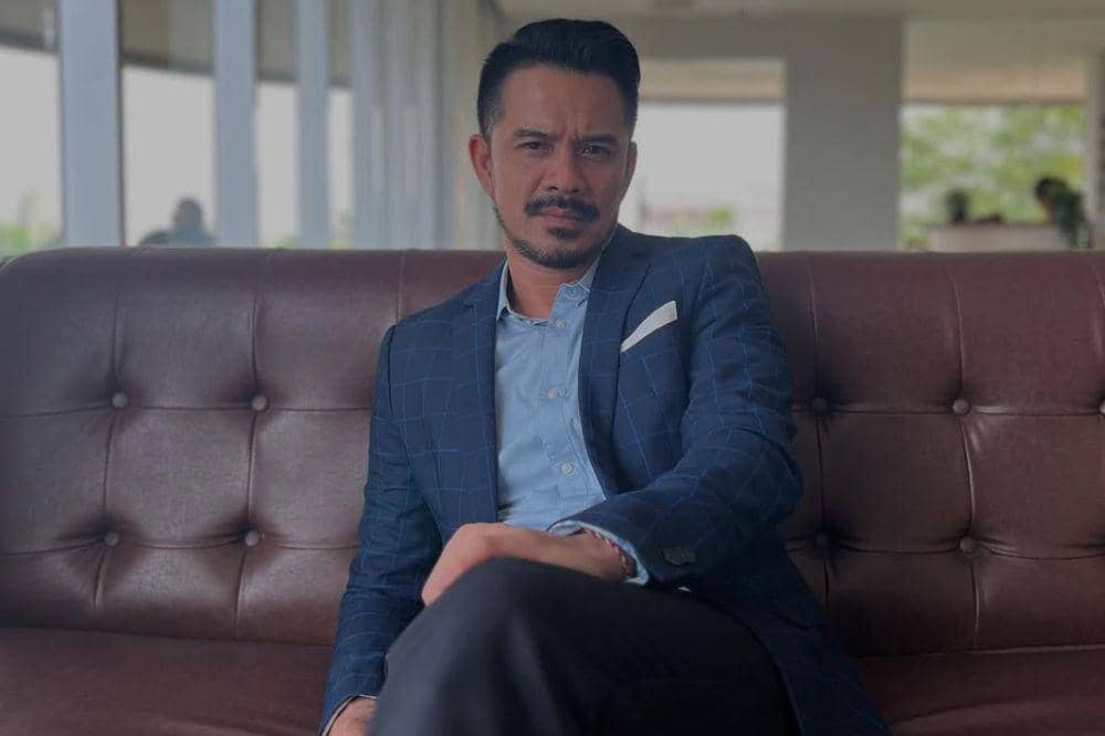 Biodata dan Profil Roby Tremonti COVER