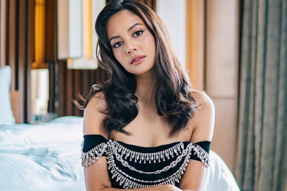 Lagi Viral, Ini Alasan Aurelie Moeremans Tulis Buku Broken Strings