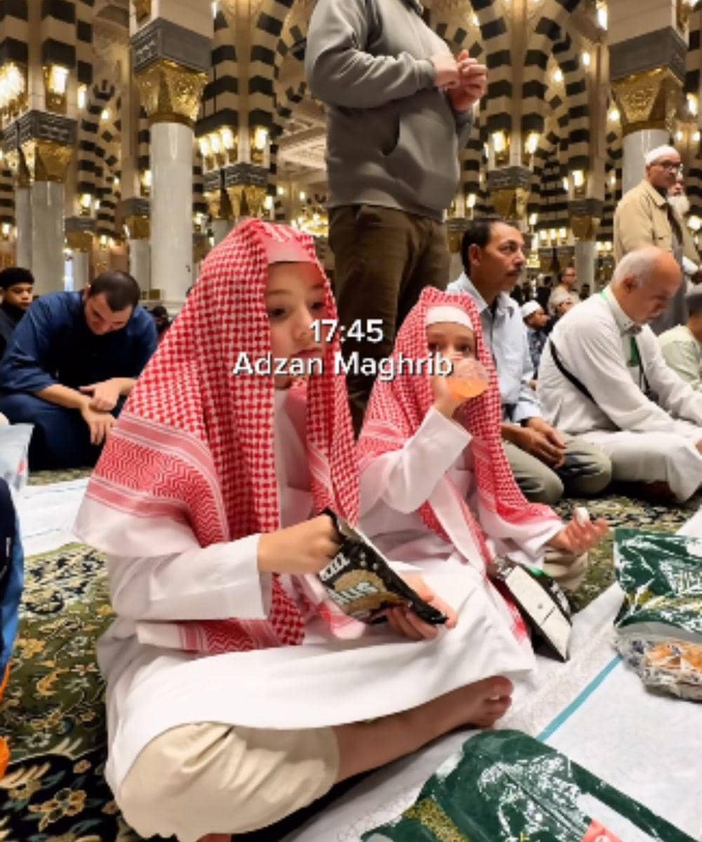 anak celine evangelista