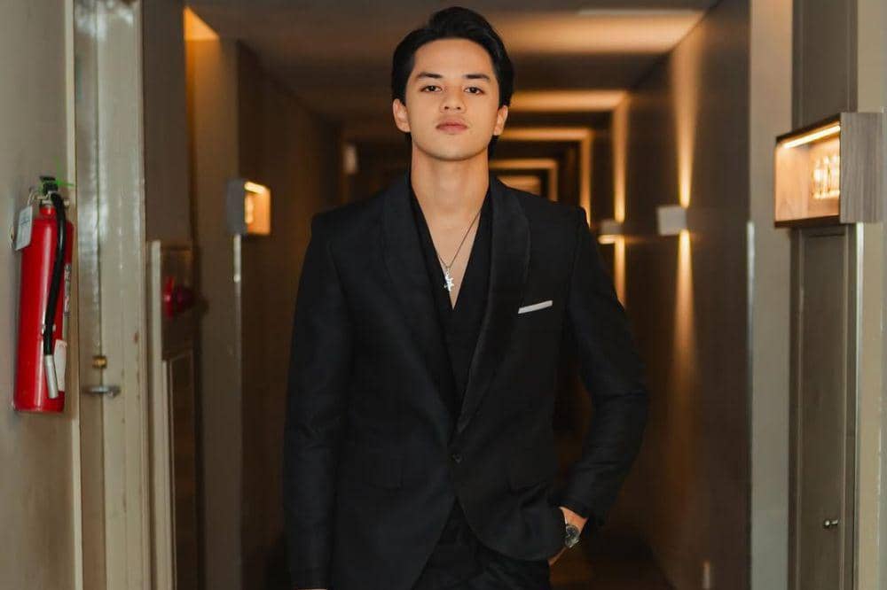 6 Fakta Jeremie Moeremans Adik Aurelie Moeremans 5