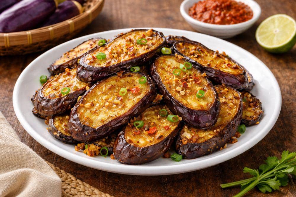 7 Sayuran yang Tidak Boleh Dimakan Penderita Stroke