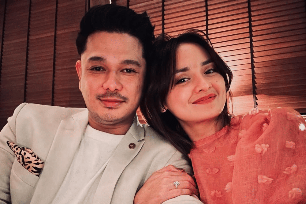 Foto Joanna dan Immanuel  4 