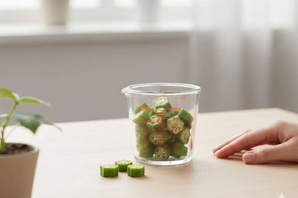 7 Manfaat Okra untuk Kesehatan dan Program Hamil