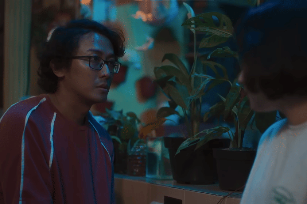 Review Film Suka Duka Tawa, Komedi Keluarga yang Menyentuh Luka Lama