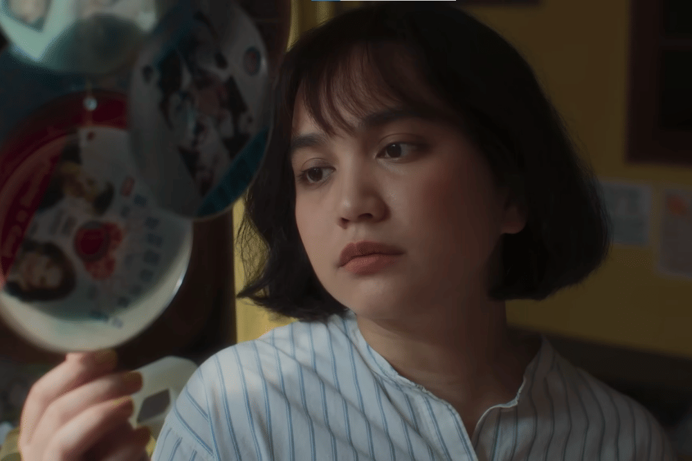 Review Film Suka Duka Tawa, Komedi Keluarga yang Menyentuh Luka Lama