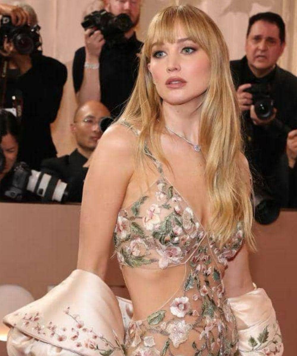 Makeup terbaik di golden globes 2026