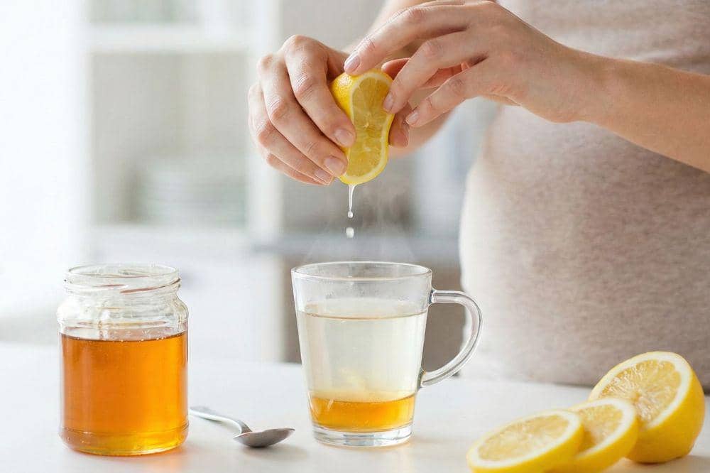 7 Cara Mengatasi Ibu Hamil Batuk Berdahak 2