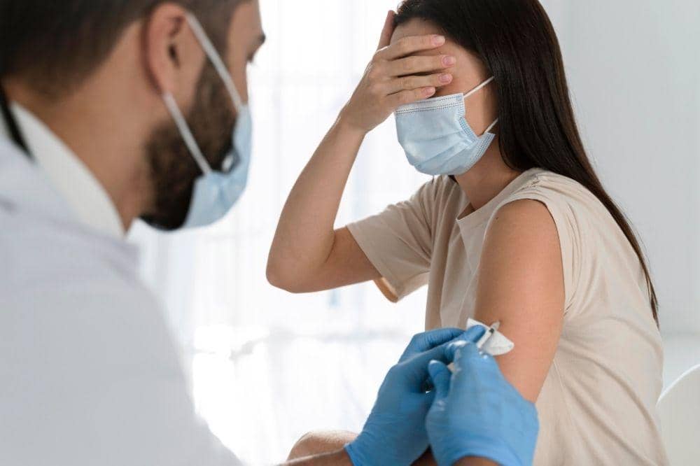 Pengobatan Kanker Paru-Paru Stadium 2: Pilihan Terapi yang Efektif