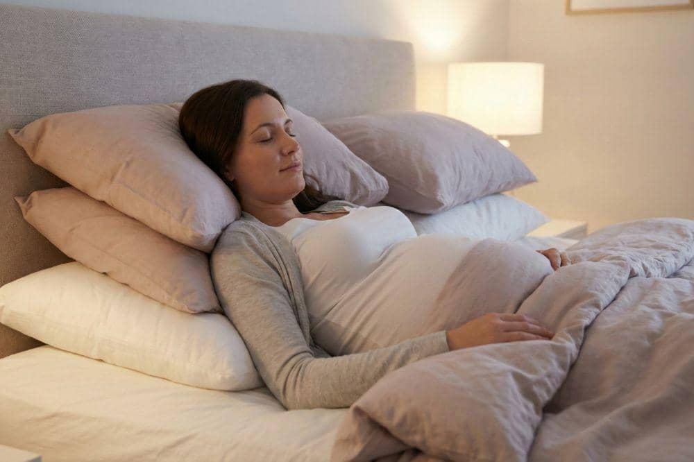 7 Cara Mengatasi Ibu Hamil Batuk Berdahak 5