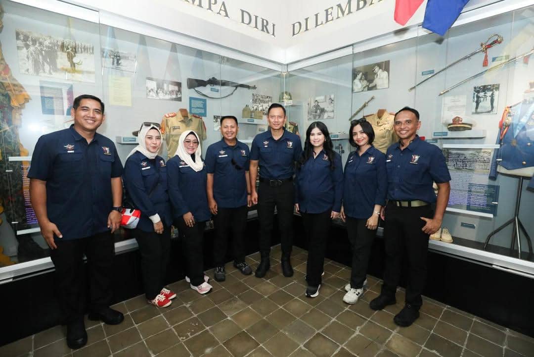 Instagram.com/annisayudhoyono