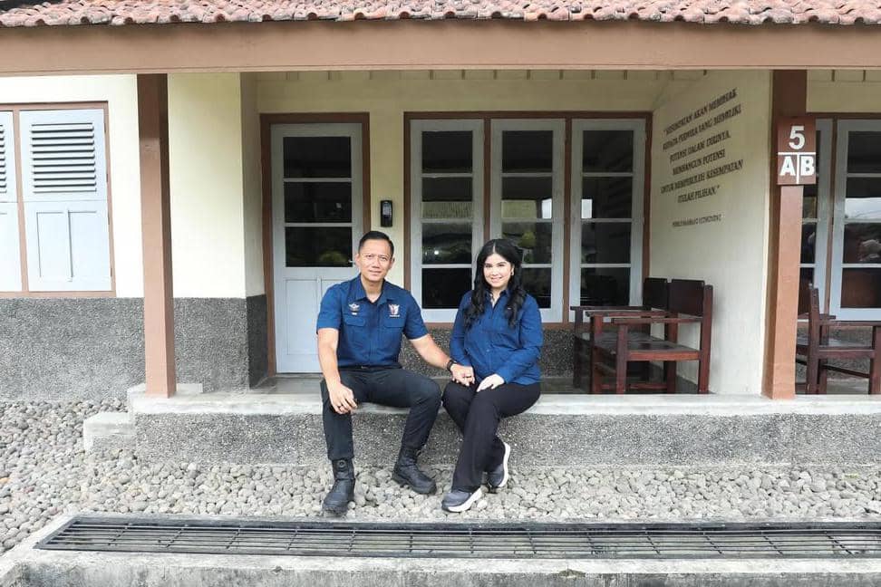 Instagram.com/annisayudhoyono