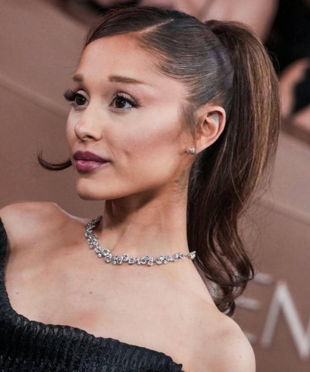 Makeup terbaik di golden globes 2026