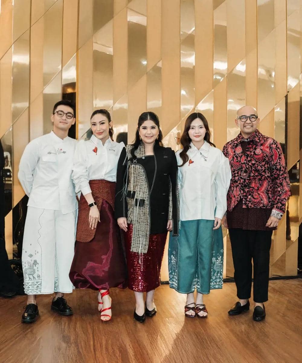 Instagram.com/annisayudhoyono